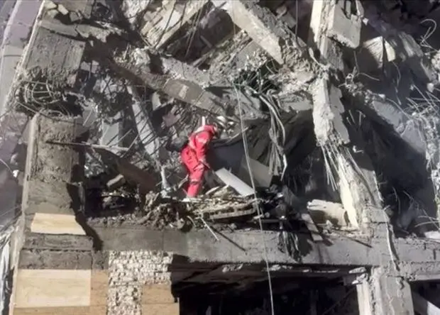 واحدهای آسیب‌دیده از جنگ رمضان مورد حمایت دولت قرار می‌گیرند