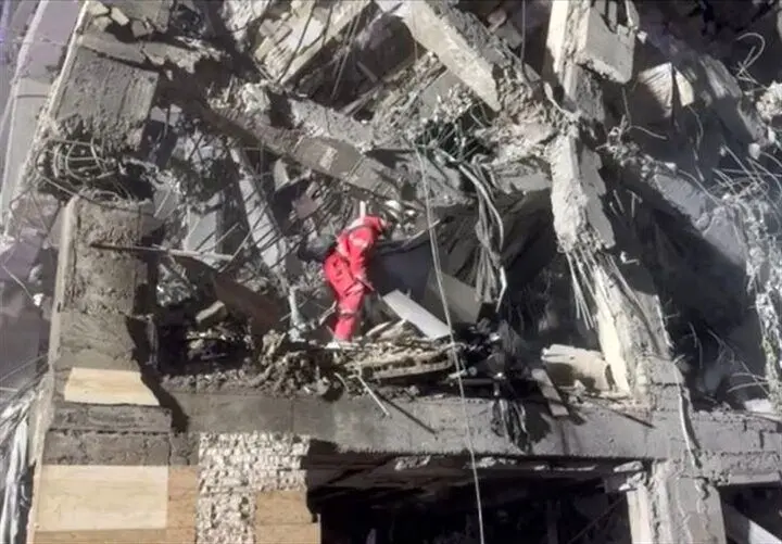 واحدهای آسیب‌دیده از جنگ رمضان مورد حمایت دولت قرار می‌گیرند