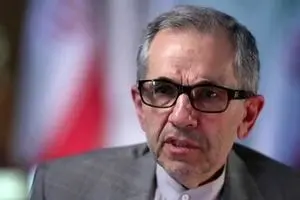 تخت روانچی: ایرانی‌ها آگاه هستند که رهبر آینده خود را انتخاب کنند و به هیچ خارجی‌ای نیاز نداریم + ویدئو