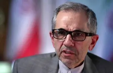 تخت روانچی: ایرانی‌ها آگاه هستند که رهبر آینده خود را انتخاب کنند و به هیچ خارجی‌ای نیاز نداریم + ویدئو