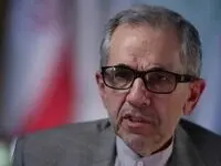 تخت روانچی: ایرانی‌ها آگاه هستند که رهبر آینده خود را انتخاب کنند و به هیچ خارجی‌ای نیاز نداریم + ویدئو