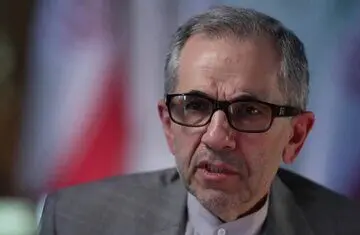 تخت روانچی: ایرانی‌ها آگاه هستند که رهبر آینده خود را انتخاب کنند و به هیچ خارجی‌ای نیاز نداریم + ویدئو