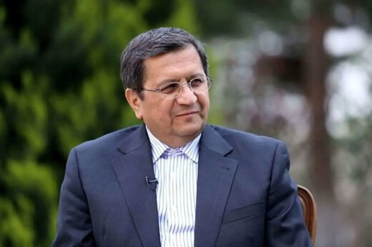 عکس شناسنامه عبدالناصر همتی اقتصاددان با سبیل حسابی سوژه شد! 