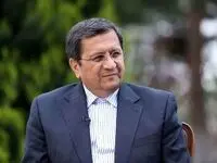 عکس شناسنامه عبدالناصر همتی اقتصاددان با سبیل حسابی سوژه شد! 