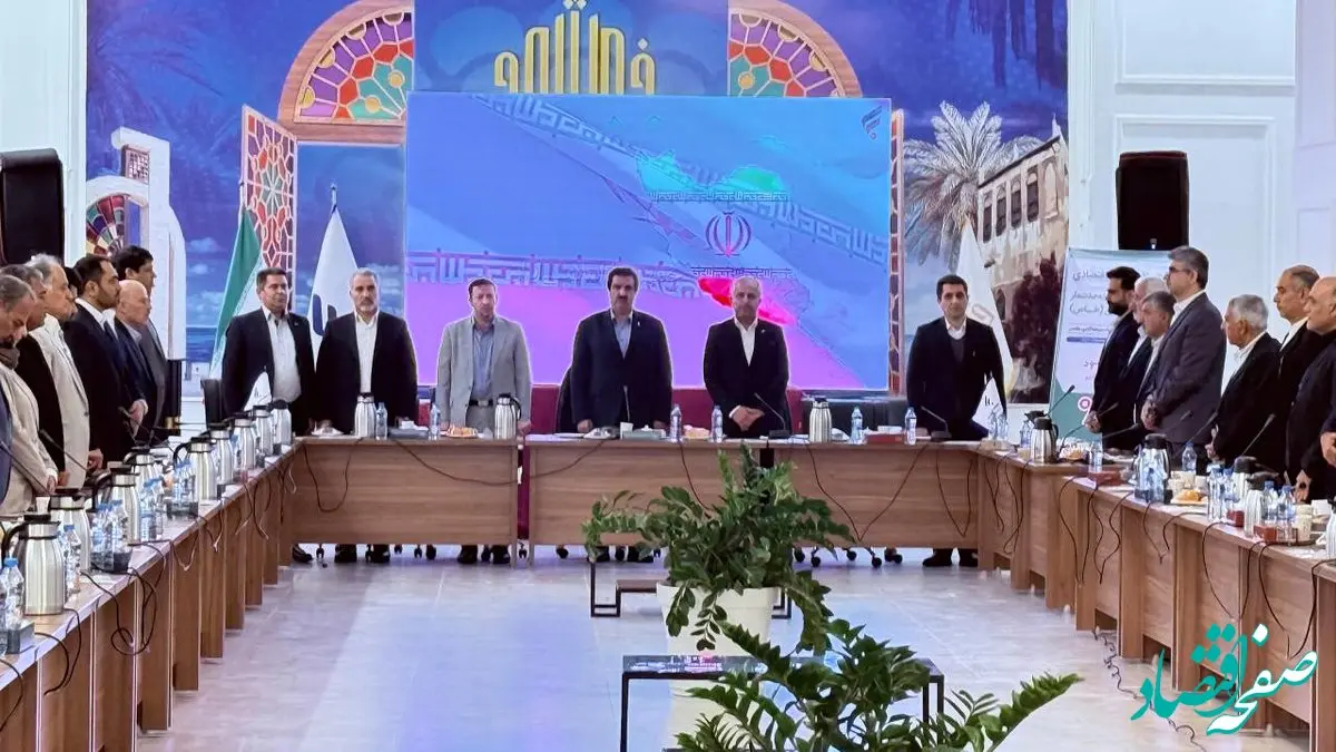 میدان عمل بانک رفاه کارگران برای حمایت از تولید و توسعه پایدار گسترده‌تر شده است