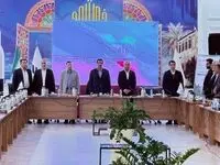 میدان عمل بانک رفاه کارگران برای حمایت از تولید و توسعه پایدار گسترده‌تر شده است
