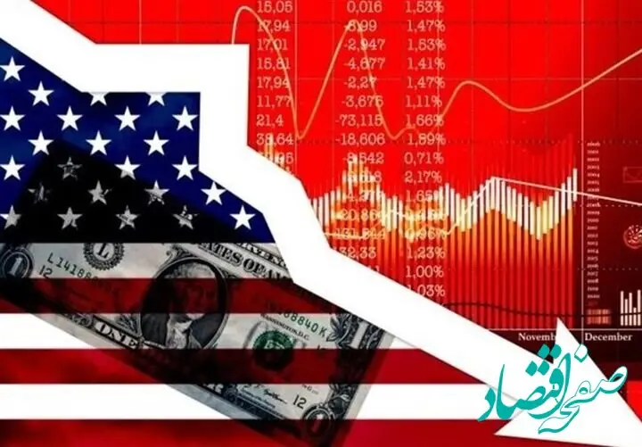 پیش بینی اقتصاددانان ارشد آمریکا از تورم در ماه‌های آینده | روزهای بد در راه است