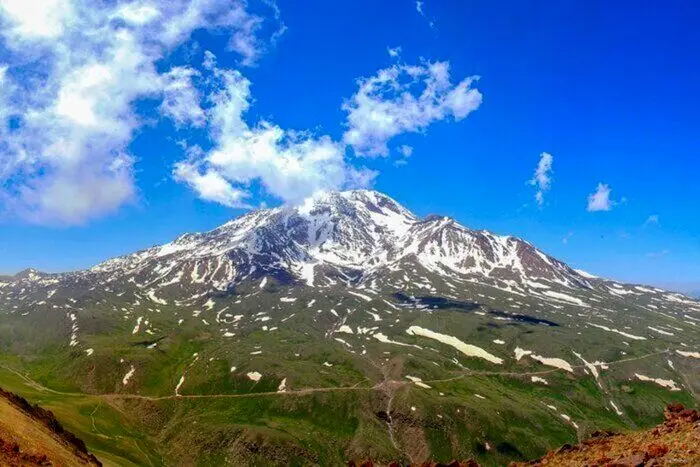 وضعیت آب و هوا مازندران روز جمعه ۲۸ مهر ماه ۱۴٠۲ | مازندرانی ها بخوانند