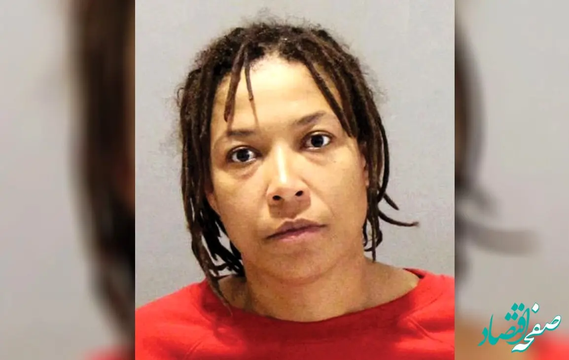 زن جنایتکاری که قاتل دو مرد است / در یک قدمی قتل سوم دستگیر شد 