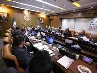 تکمیل پروژه‌های عمرانی و مولدسازی دارایی‌ها دو اولویت مهم سازمان تأمین‌اجتماعی در سال ۱۴۰۳ است