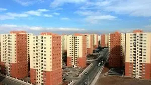 تامین مالی ۱۸۴ همتی بانک مسکن در طرح نهضت ملی/ پرداخت بیش از ۱۳۸ همت تسهیلات