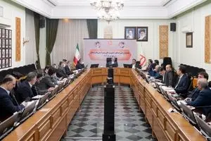 عبور از تنگناهای اقتصادی با بهره‌برداری مناسب از ظرفیت‌ها/ توسعه بانکداری شرکتی در بانک مسکن
