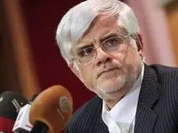 وحیدی به اظهارات عارف پاسخ داد: انتخاب روسای دانشگاه‌ها هیچ‌گاه به وزیر کشور سپرده نشده بود!