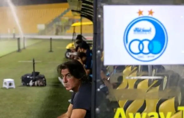 تصمیم فوری هلدینگ درمورد ساپینتو