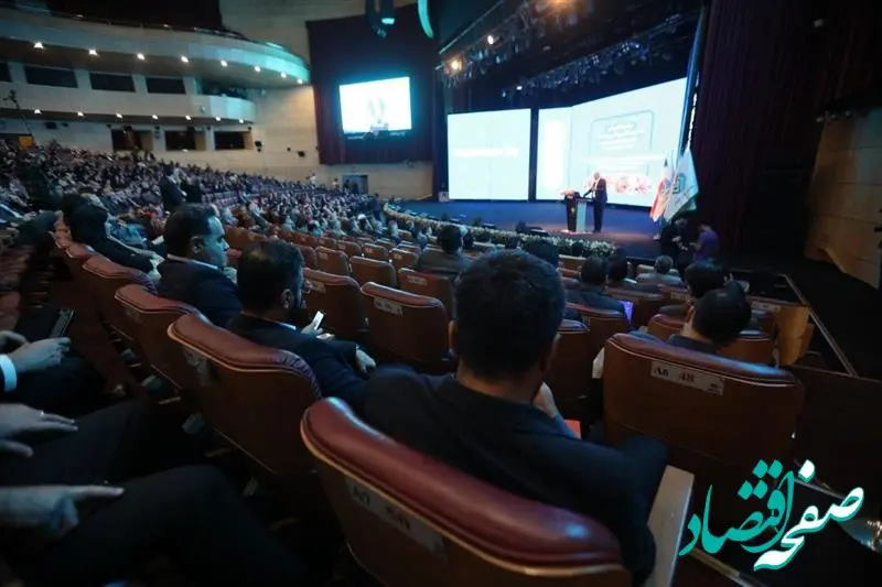ارایه 65 مقاله ایرانی و خارجی در همایش بیمه و توسعه