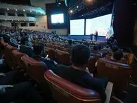 ارایه 65 مقاله ایرانی و خارجی در همایش بیمه و توسعه