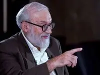 لاریجانی: آمریکا برای مذاکره کردن در حال التماس است