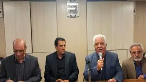 پرداخت معوقات فروردین ماه در دستور کار کانون های بازنشستگان