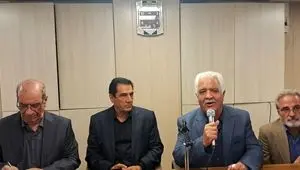 پرداخت معوقات فروردین ماه در دستور کار کانون های بازنشستگان