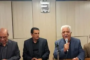 پرداخت معوقات فروردین ماه در دستور کار کانون های بازنشستگان