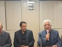 پرداخت معوقات فروردین ماه در دستور کار کانون های بازنشستگان