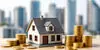 تولید ریالی و قیمت‌گذاری دلاری، هزینه مسکن را بالا برده است