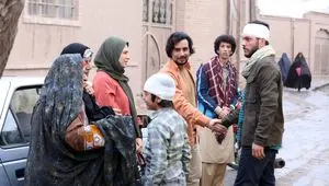 دانلود قسمت ۲۸ سریال بادار از شبکه یک