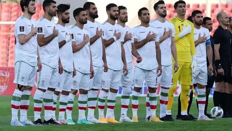 ستاره شگفت انگیز جدید تیم ملی فوتبال ایران کیست؟ 