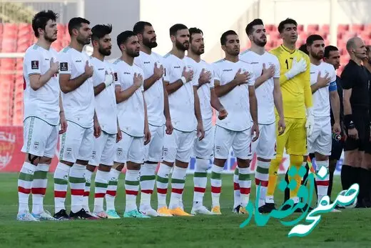 ستاره شگفت انگیز جدید تیم ملی فوتبال ایران کیست؟ 