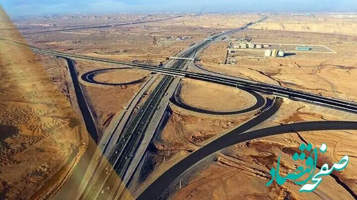 خبر فوری؛ مسدود شدن آزادراه تبریز - زنجان به دلیل حمله دشمن