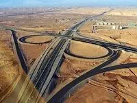 خبر فوری؛ مسدود شدن آزادراه تبریز - زنجان به دلیل حمله دشمن