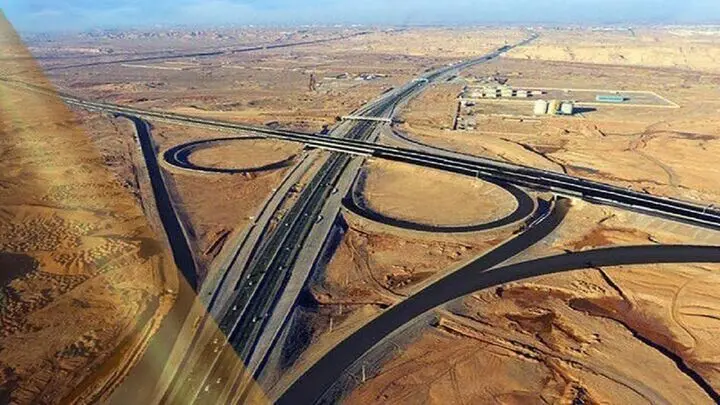 خبر فوری؛ مسدود شدن آزادراه تبریز - زنجان به دلیل حمله دشمن