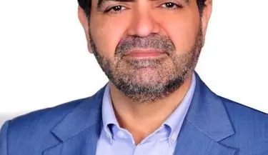 مجتبی شعبانی، مدیرعامل فولاد کاوه جنوب کیش شد