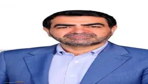 مجتبی شعبانی، مدیرعامل فولاد کاوه جنوب کیش شد