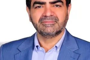 مجتبی شعبانی، مدیرعامل فولاد کاوه جنوب کیش شد