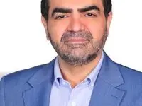 مجتبی شعبانی، مدیرعامل فولاد کاوه جنوب کیش شد