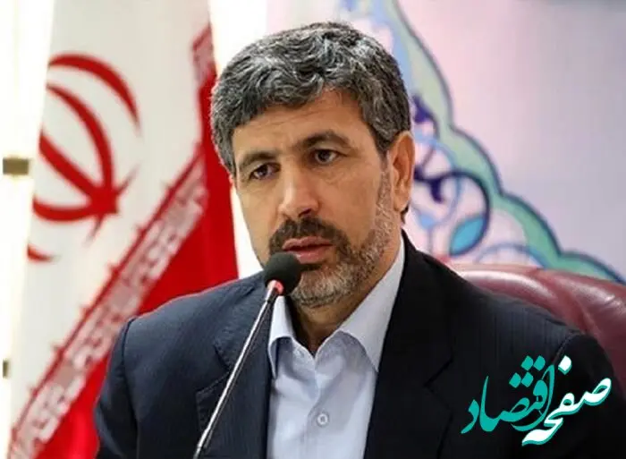  ابراهیم بازیان سرپرست جدید سازمان خصوصی سازی کیست؟