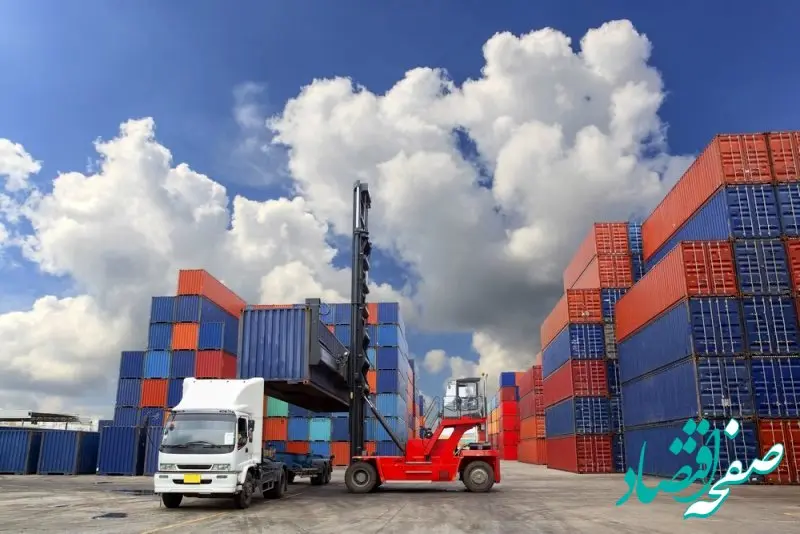 اخذ گواهی‌نامه استاندارد ورود قطعات یدکی ایران‌خودرو به روسیه