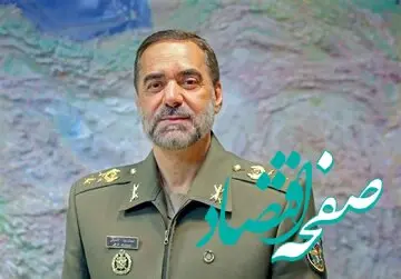 جزئیات واکنش وزیر دفاع ایران به پرتاب موفقیت‌ آمیز ماهواره‌ بر سیمرغ