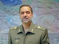 جزئیات واکنش وزیر دفاع ایران به پرتاب موفقیت‌ آمیز ماهواره‌ بر سیمرغ