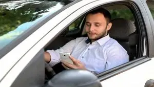 غضب یا بی تفاوتی، پاسخ مجلس به رانندگان اینترنتی