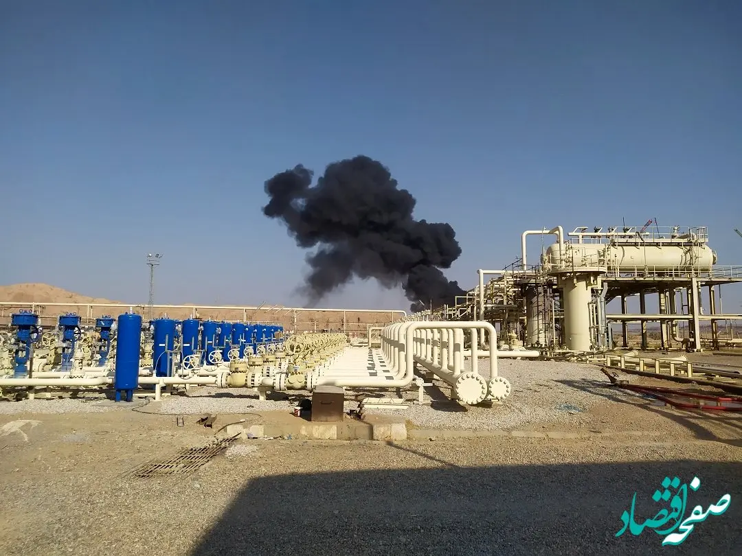 راه‌اندازی ۳ حلقه چاه جدید در طرح توسعه میدان نفتی دانان