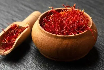 قیمت زعفران گران شد