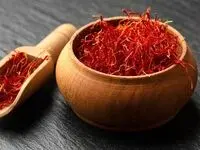 قیمت زعفران گران شد