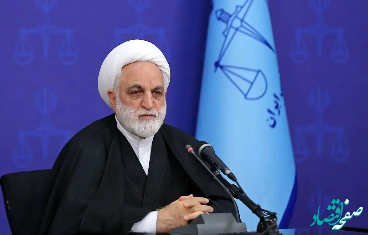 پهن کردن دام و وسوسه شیطان و شیطان‌صفتان برای مسئولان و کارکنان قضایی 