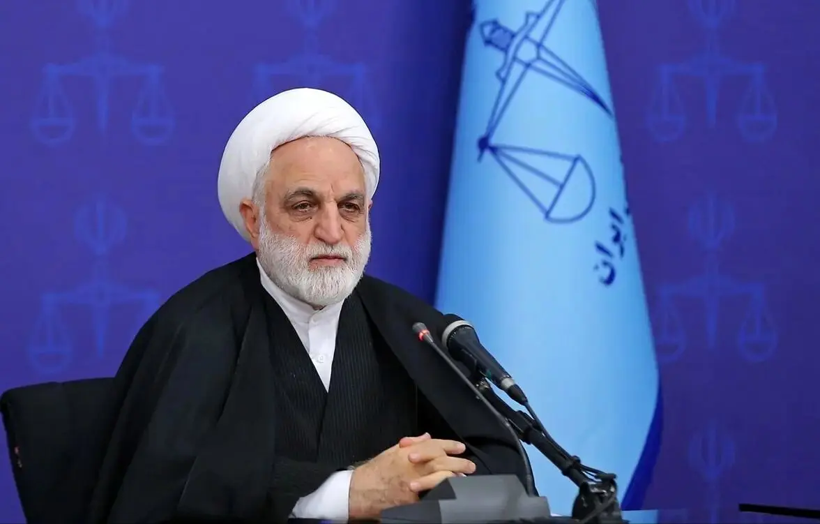پهن کردن دام و وسوسه شیطان و شیطانصفتان برای مسئولان و کارکنان قضایی