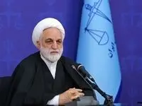 پهن کردن دام و وسوسه شیطان و شیطان‌صفتان برای مسئولان و کارکنان قضایی 