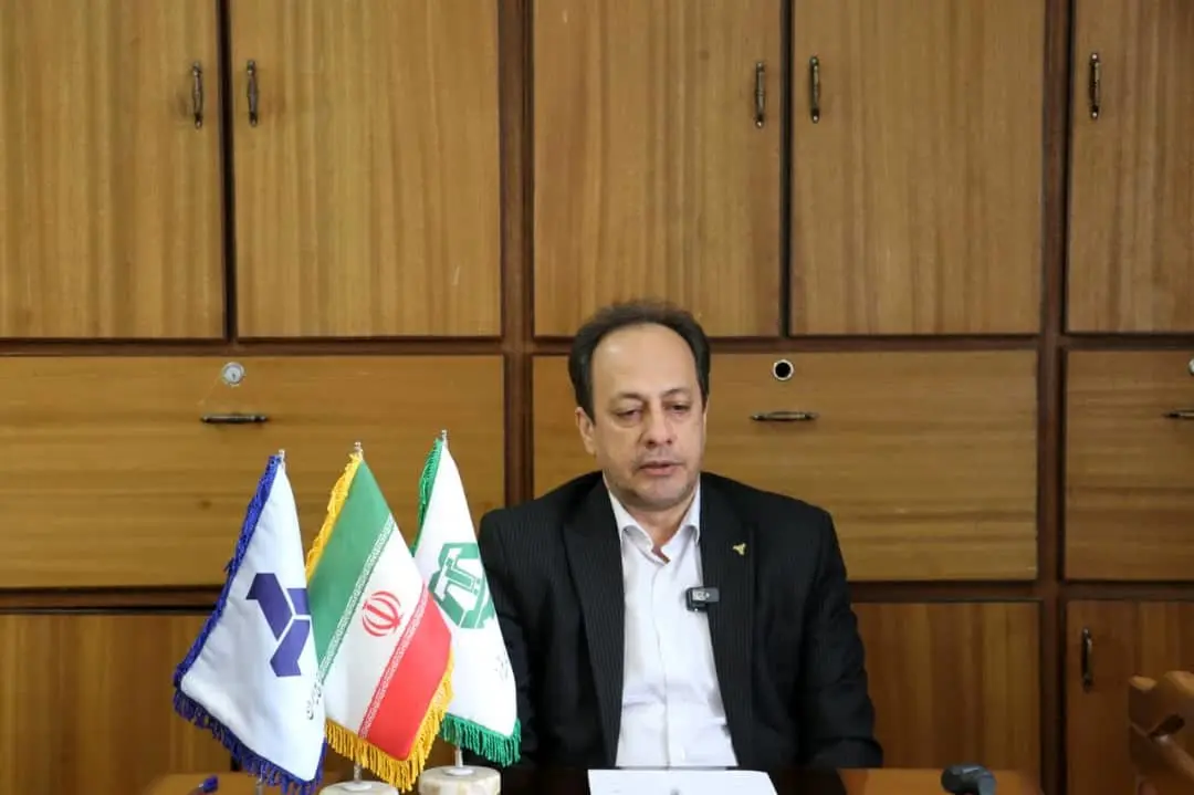 حداکثر تا پنج ماه تکلیف نوسازی ماشین سازی و ریخته گری تبریز مشخص می شود