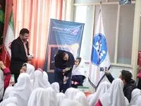 زنگ بیمه در استان مازندران توسط بیمه معلم نواخته شد