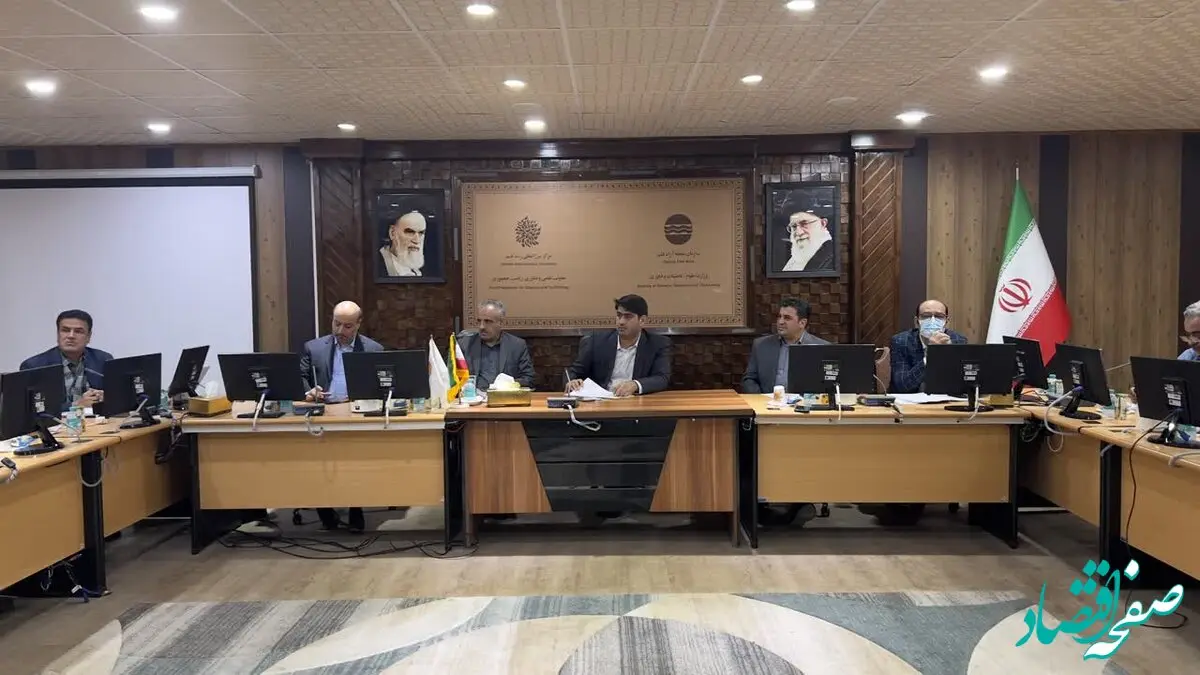 همگرایی بین بخشی عامل ارتقا بهداشت و سلامت قشم است
